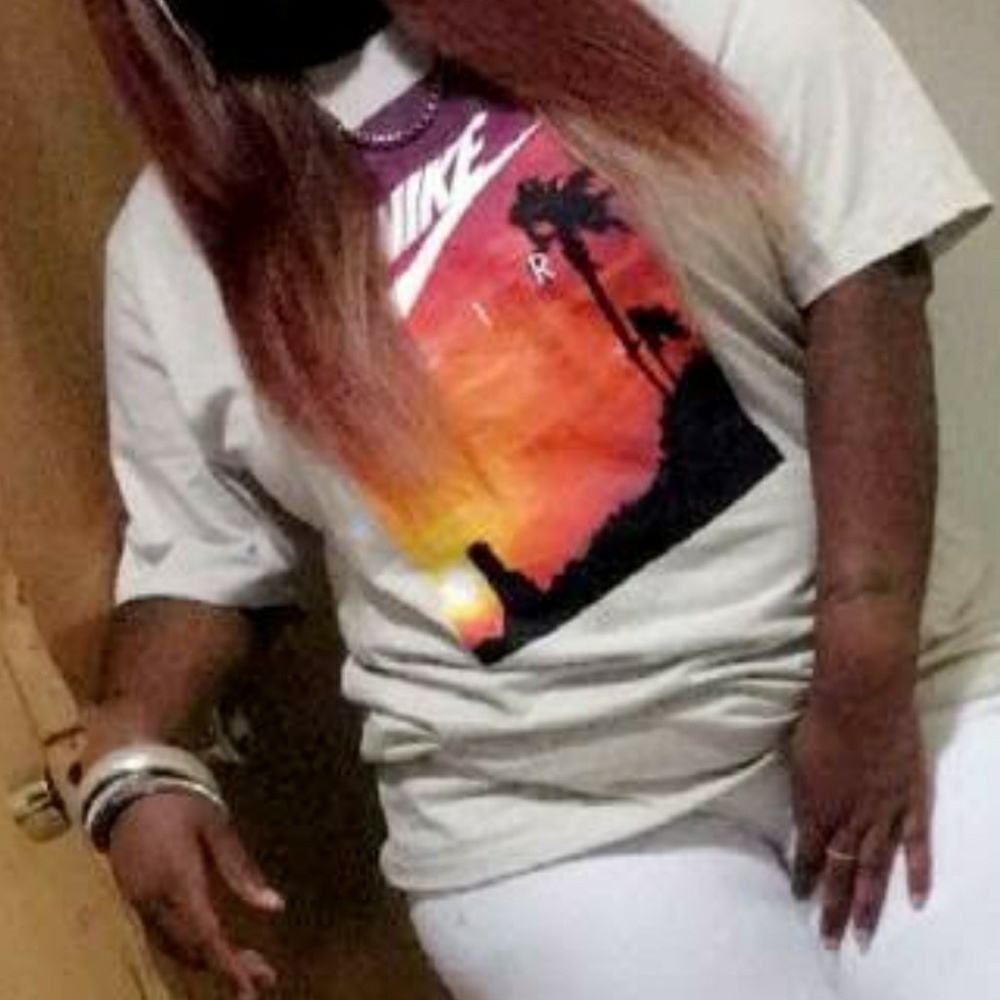 Nike Air Shirt